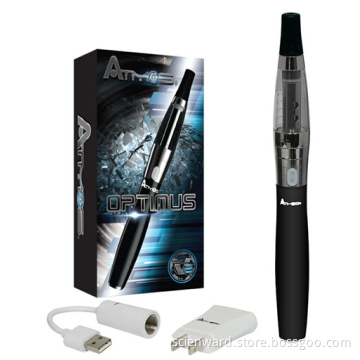 Atmosrx Optimus V2 Kit Portable Vaporizer Liquid Oil Vape Pen Atmos Rx Choose